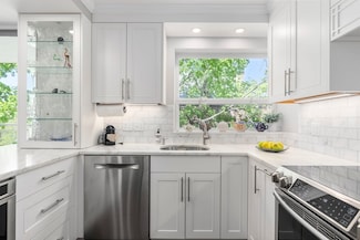 70 Park St Unit 54, Brookline, MA 02446