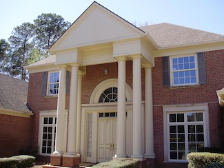 1 Summer Creek Way, Longview, TX 75604