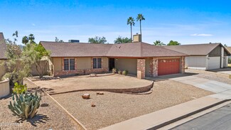 2247 W Highland St Unit 4, Chandler, AZ 85224