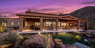 12255 E Paraiso Dr Unit 3, Scottsdale, AZ 85255