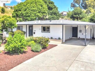 4369 Nelson Dr, El Sobrante, CA 94803