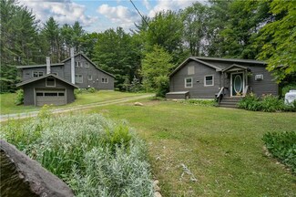 5361 N South Rd, Brantingham, NY 13312