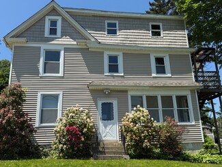 12 Hillcrest Ave, Watertown, CT 06795