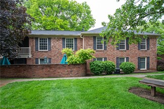 1265 Wednesbury Cir Unit 4B, Akron, OH 44313