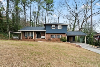 31 Riverview Rd SE, Rome, GA 30161
