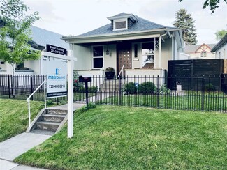 1112 S University Blvd, Denver, CO 80210