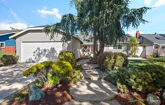 5574 Vassar Dr, San Jose, CA 95118