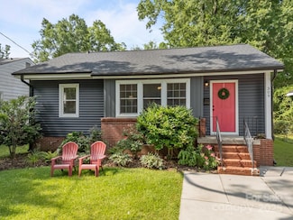 309 Ackert Ave, Salisbury, NC 28144