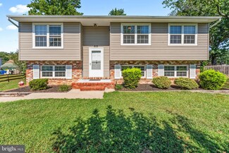 808 Kilarney Dr, Fredericksburg, VA 22407