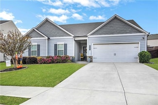 115 Creekside Bluff Way, Auburn, GA 30011