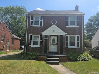 15900 Murray Hill St, Detroit, MI 48227