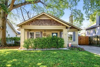 1450 Oglethorpe Ave SW, Atlanta, GA 30310