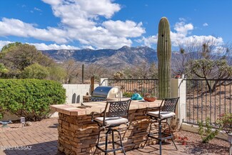 64671 E Canyon Shadows Ln, Tucson, AZ 85739