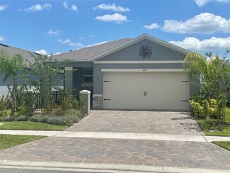 265 Caryota Ct, New Smyrna Beach, FL 32168