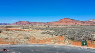 Lot 57 Summer, Kanab, UT 84741