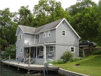 22 S Shore Rd, Cuba, NY 14727