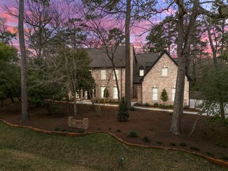 31 Watertree Dr, Spring, TX 77380