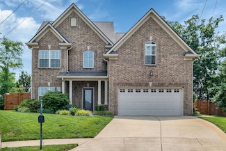 173 Tulip Grove Point, Hermitage, TN 37076
