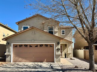 1310 Ojo Feliz St SW, Albuquerque, NM 87121