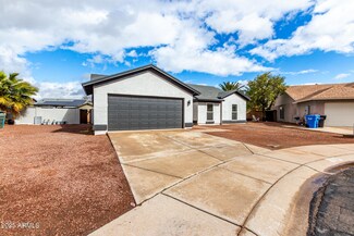 16422 S 45th Place, Phoenix, AZ 85048