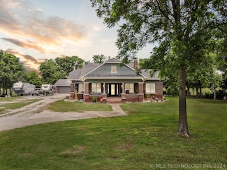 533 E Durham Rd, Bartlesville, OK 74006