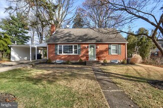 203 Byron Ave, Harrisburg, PA 17109