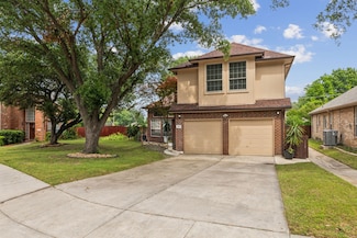 7812 Heathrow Dr, Plano, TX 75025
