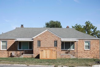 1105 S 60th St, Omaha, NE 68106