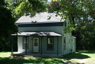 505 S Mechanic St, Albany, WI 53502