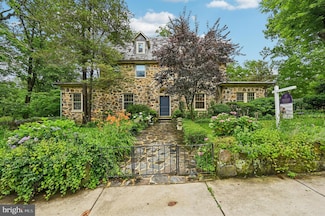 125 Edgewood Rd, Towson, MD 21286