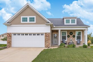 84 Dry Sage Cir, Bloomington, IL 61705