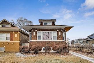 824 E 88th St, Chicago, IL 60619