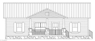 0 Cypress Hill Dr, Eden, NC 27288