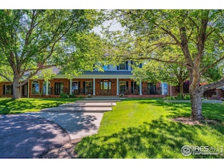 20360 County Road 3, Berthoud, CO 80513