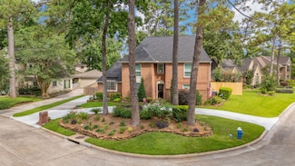 3911 Misty Gardens Ct, Kingwood, TX 77339