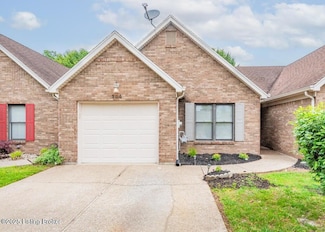 134 Huron Ct, Shepherdsville, KY 40165