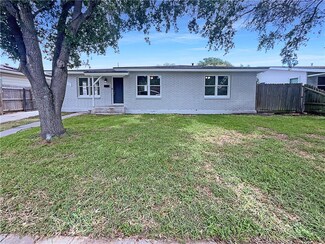 6042 Hugo Dr, Corpus Christi, TX 78412