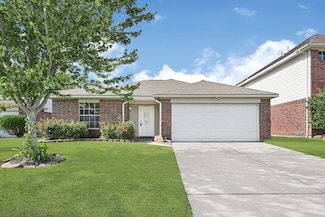 4814 Winding Timbers Ct, Humble, TX 77346