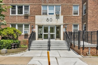 80 Knolls Crescent Unit 8M, Bronx, NY 10463