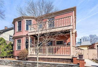 9 Gibson St Unit 9, Cambridge, MA 02138