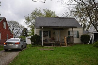 1160 Aberdeen Ave, Columbus, OH 43211