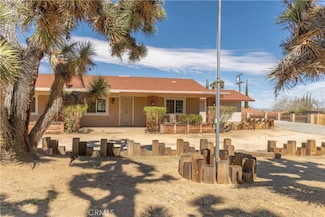 56766 Golden Bee Dr, Yucca Valley, CA 92284