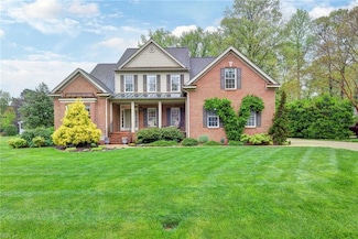 401 Meherrin Run, Yorktown, VA 23693