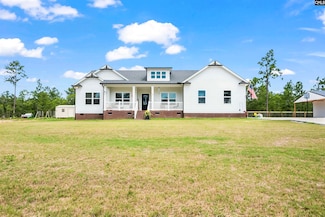 320 Henry Stabler Rd, Swansea, SC 29160