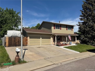 4827 S Lewis Ct, Littleton, CO 80127