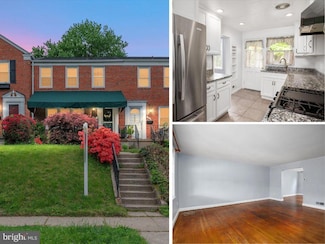 1560 Putty Hill Ave, Towson, MD 21286