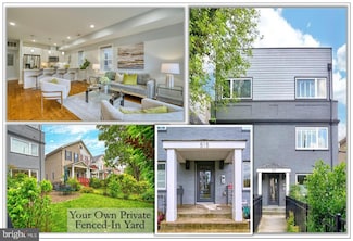 515 Montana Ave NE Unit 2, Washington, DC 20017