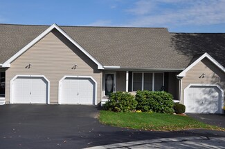 10 Christine Dr Unit 10, Milford, NH 03055