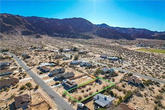 6964 49 Palms Ave, Twentynine Palms, CA 92277