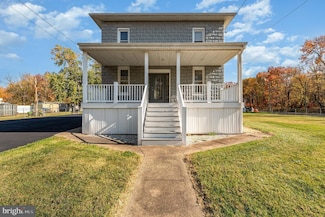 2703 Sparrows Point Rd, Sparrows Point, MD 21219